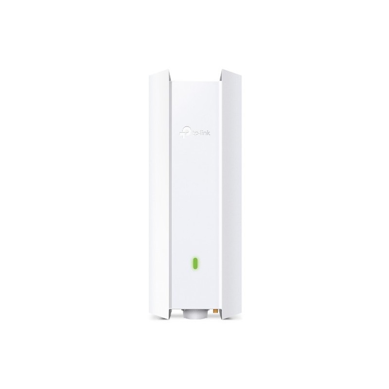 TP-LINK EAP610-Outdoor AX1800 Indoor/Outdoor WiFi 6 Accesspoint